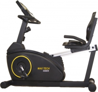 Max Tech 5500R Yatay Bisiklet