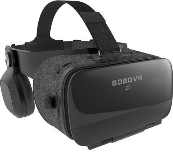 Bobo VR Z5