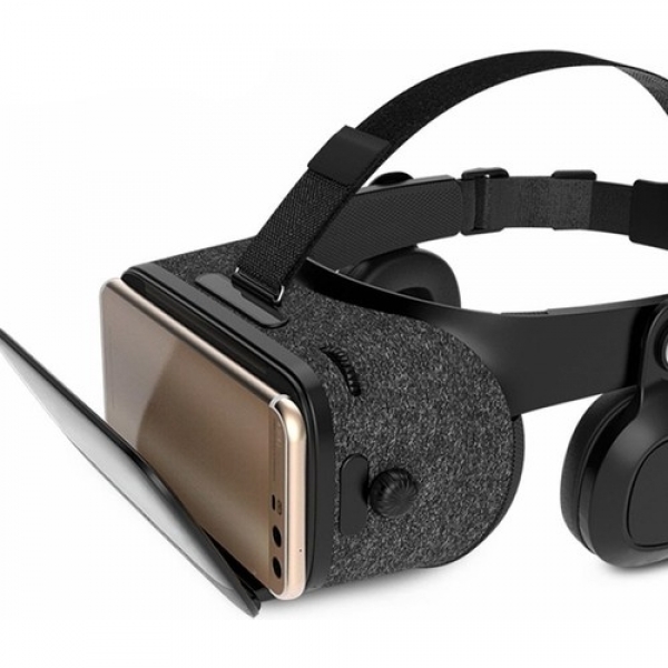 Bobo VR Z5