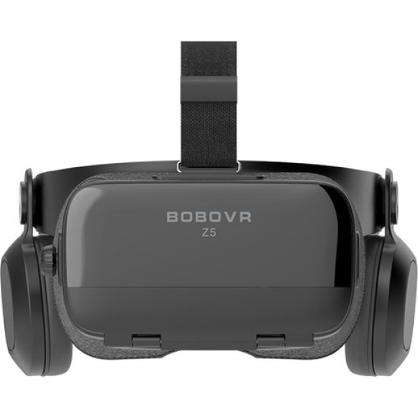 Bobo VR Z5