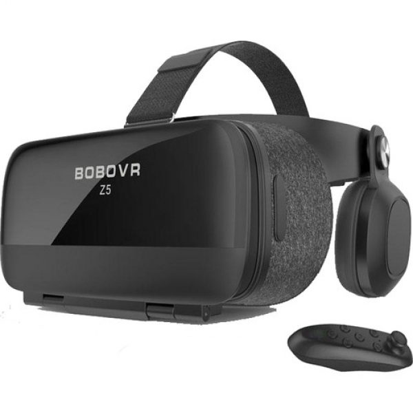 Bobo VR Z5