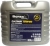 Borax Platinum Full Synthetic 10W-40 Motor Yağı