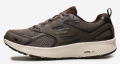 Skechers Go Run Consistent (220034-BRN) Erkek Spor Ayakkabı