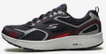 Skechers Go Run Consistent (220034-NVRD) Erkek Spor Ayakkabı