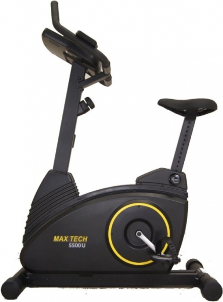 Max Tech 5500U Dikey Bisiklet