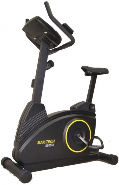 Max Tech 5500U Dikey Bisiklet