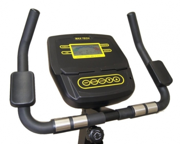 Max Tech 5500U Dikey Bisiklet