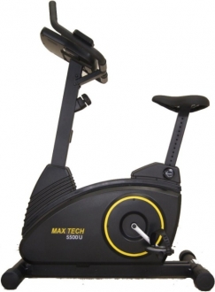 Max Tech 5500U Dikey Bisiklet