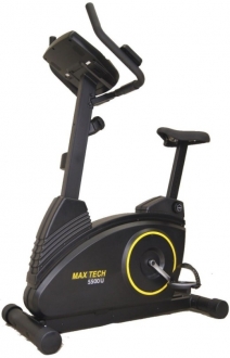 Max Tech 5500U Dikey Bisiklet
