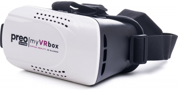 Preo My Vr Box VB01