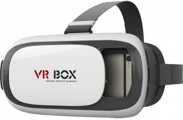 VR Box 3.0
