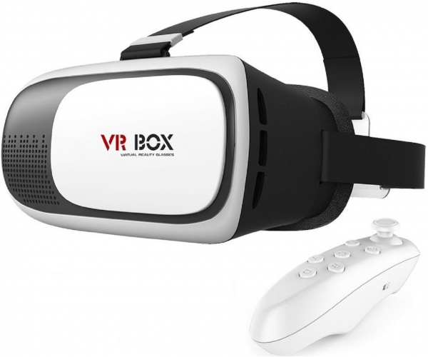 VR Box 3.2