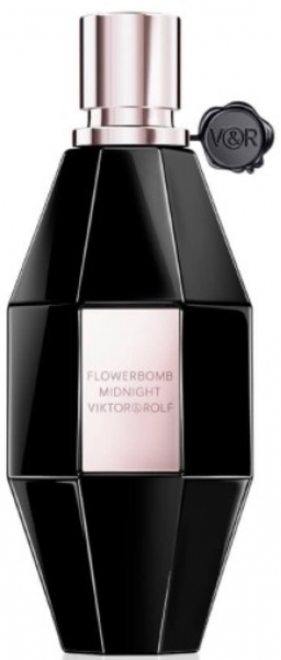 Viktor & Rolf Flowerbomb Midnight EDP 100 ml Kadın Parfümü (100 ml)