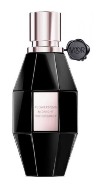 Viktor & Rolf Flowerbomb Midnight EDP 50 ml Kadın Parfümü (50 ml)