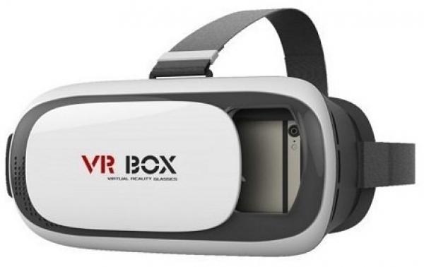 VR Box 2.0