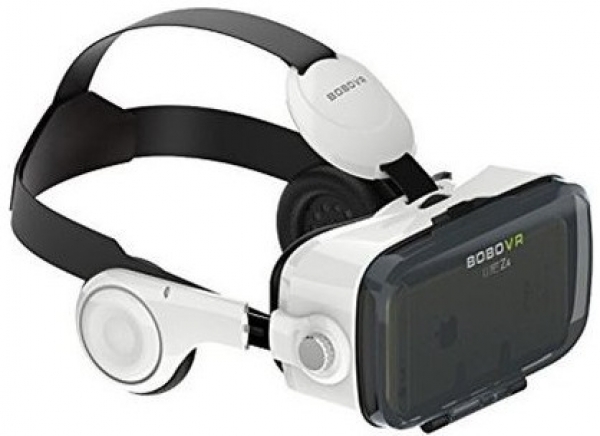 Bobo VR Z4