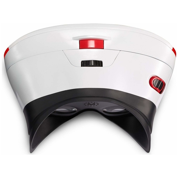 View-Master Deluxe VR Viewer