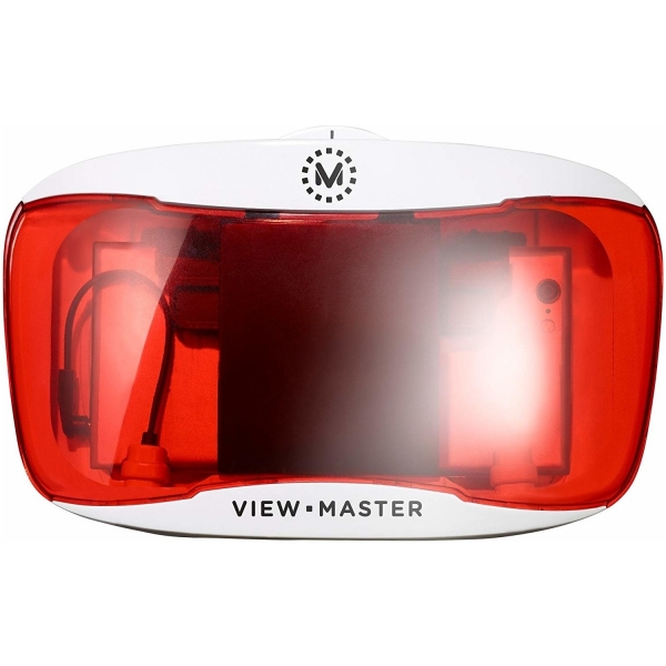 View-Master Deluxe VR Viewer