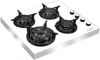 Fankey FCO-1323 Solo (Set Üstü) Gazlı Ocak