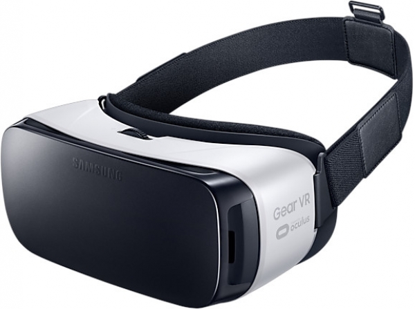 Samsung Gear VR 2015 (2015)