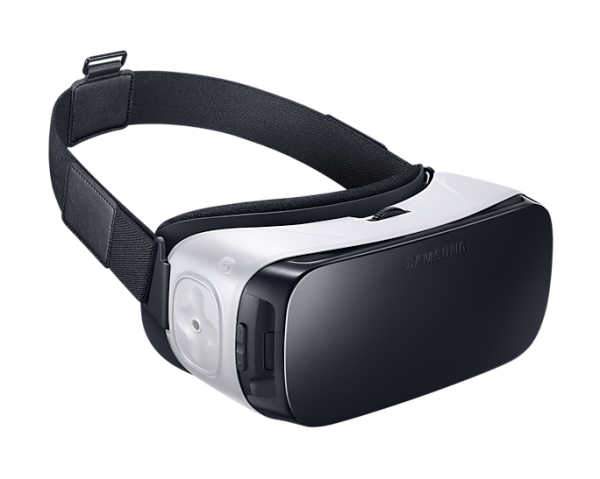 Samsung Gear VR 2015 (2015)