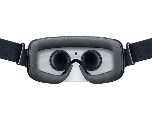 Samsung Gear VR 2015 (2015)