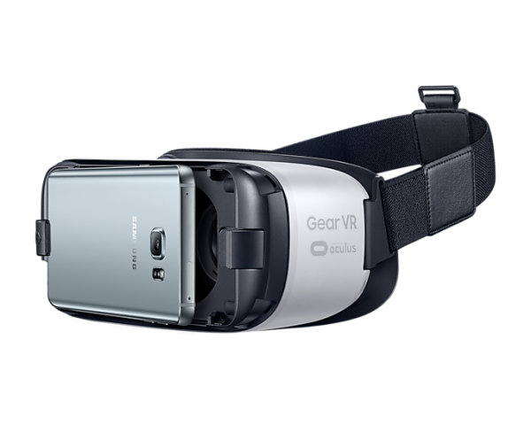 Samsung Gear VR 2015 (2015)
