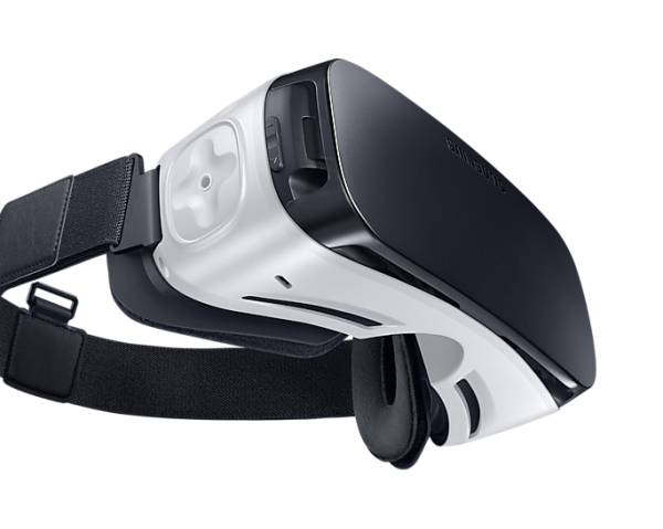 Samsung Gear VR 2015 (2015)