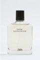 Zara Fresh Sandalwood EDP 100 ml Erkek Parfümü Parfüm