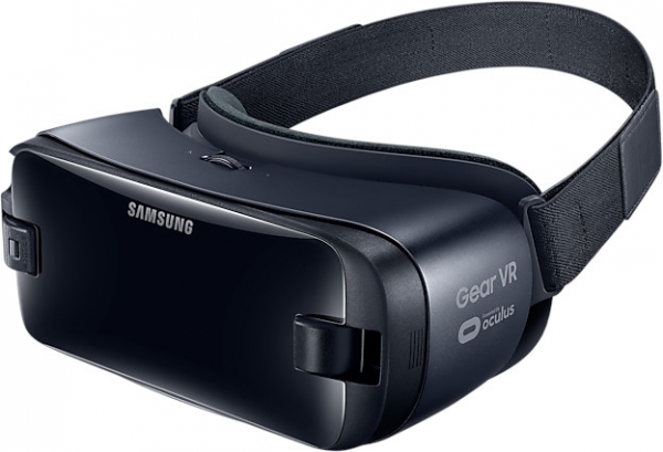 Samsung Gear VR 2017 (2017)