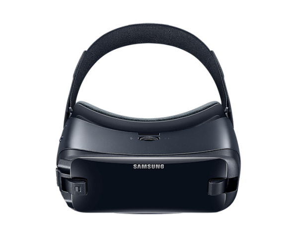Samsung Gear VR 2017 (2017)