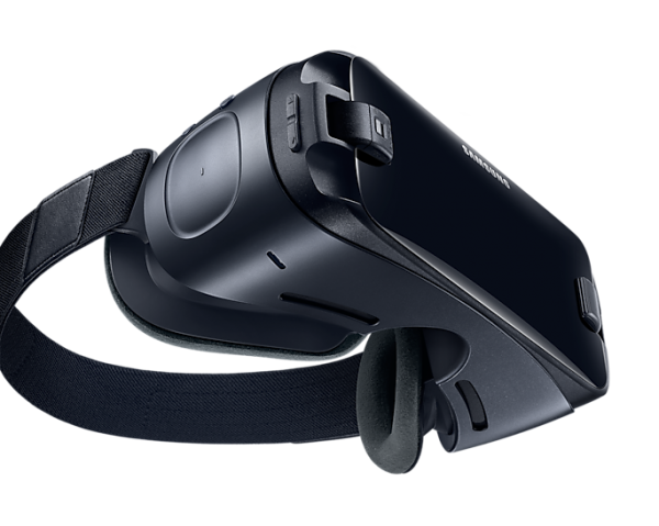 Samsung Gear VR 2017 (2017)