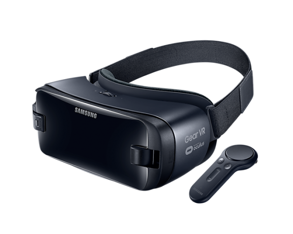 Samsung Gear VR 2017 (2017)