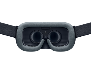 Samsung Gear VR 2017