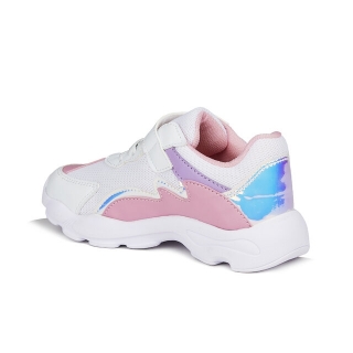 Vicco Neon Çocuk Spor Ayakkabı