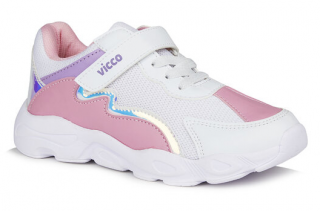 Vicco Neon Çocuk Spor Ayakkabı