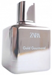 Zara Gold Gourmand EDP 100 ml Kadın Parfümü resim