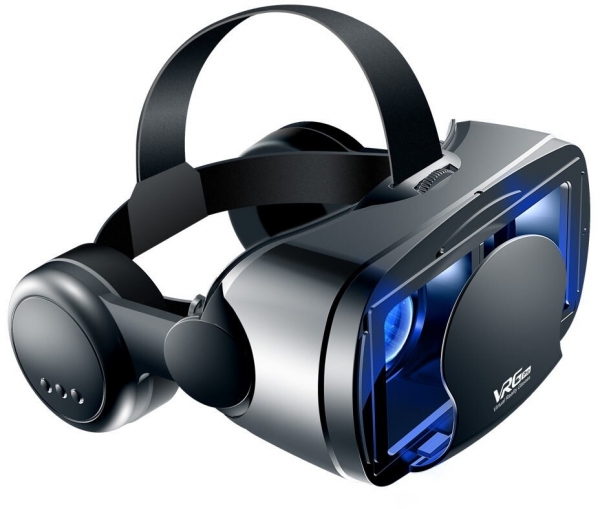 VRG Pro Plus