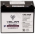 Volan Battery Solar Jel 12V 35Ah