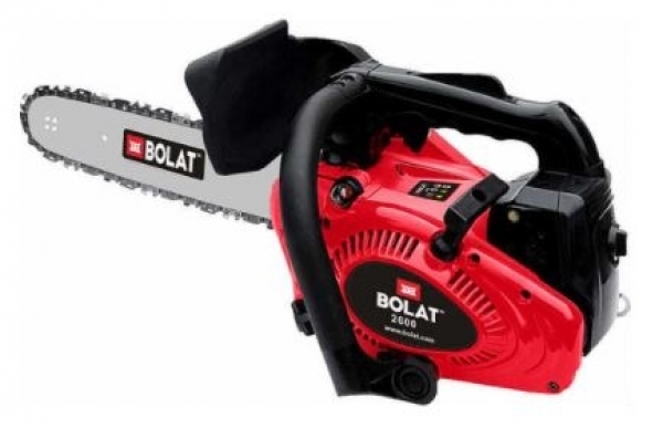Bolat 2600 Budama Testeresi