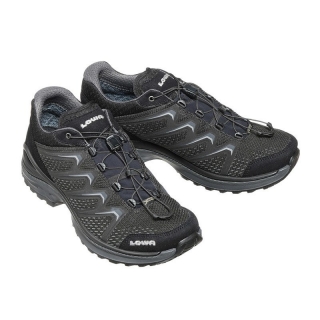 Lowa Maddox Gtx Lo Erkek Spor Ayakkabı