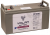 Volan Battery Solar Jel 12V 125Ah