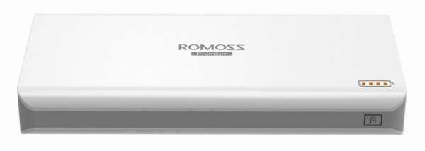 Romoss eUSB Sofun 6 15600 mAh Powerbank