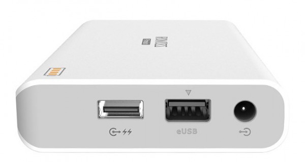 Romoss eUSB Sofun 6 15600 mAh Powerbank