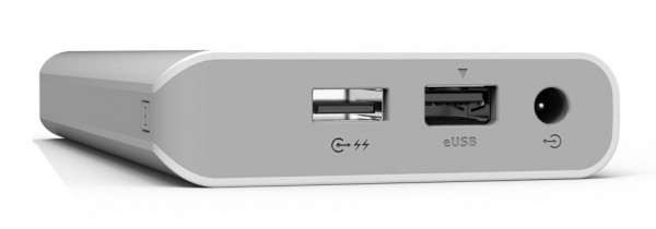 Romoss eUSB Sofun 6 15600 mAh Powerbank