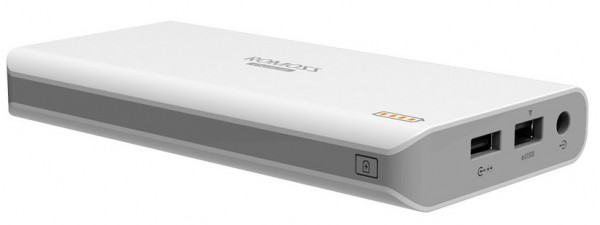 Romoss eUSB Sofun 6 15600 mAh Powerbank