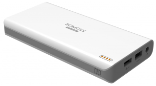 Romoss eUSB Sofun 6 15600 mAh Powerbank