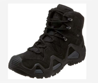 Lowa Zephyr Gtx Mid Erkek Ayakkabı