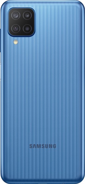 Samsung Galaxy M12