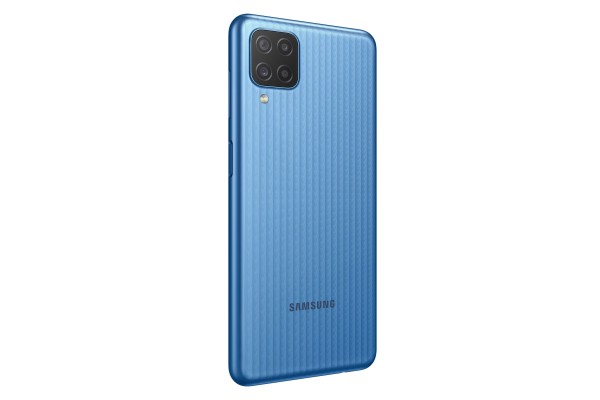 Samsung Galaxy M12